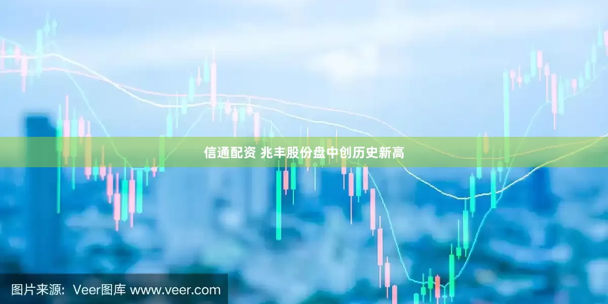 信通配资 兆丰股份盘中创历史新高