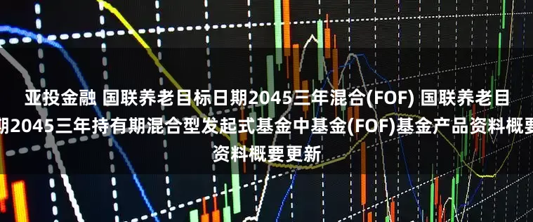 亚投金融 国联养老目标日期2045三年混合(FOF) 国联养老目标日期2045三年持有期混合型发起式基金中基金(FOF)基金产品资料概要更新